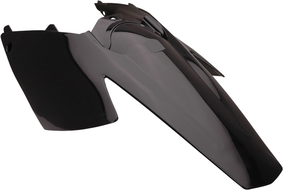 ACERBIS REAR/SIDE COWLING BLACK