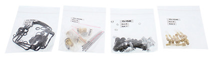 ALL BALLS BIKE CARBURETOR REBUILD KIT