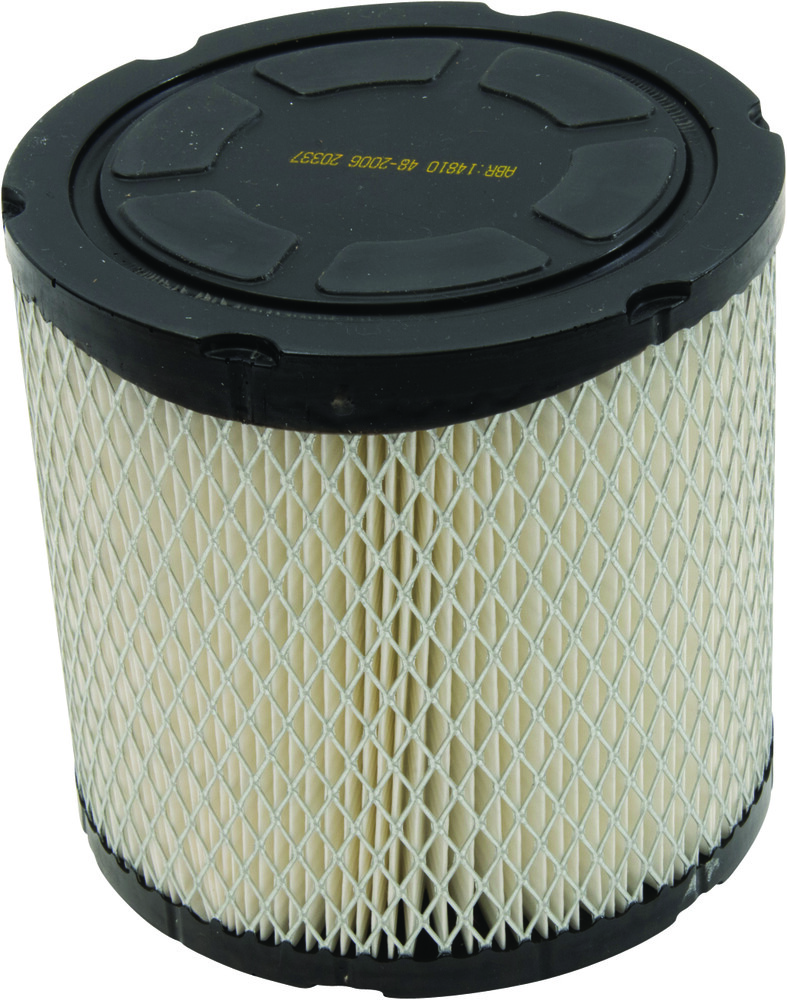 ALL BALLS AIR FILTER KIT