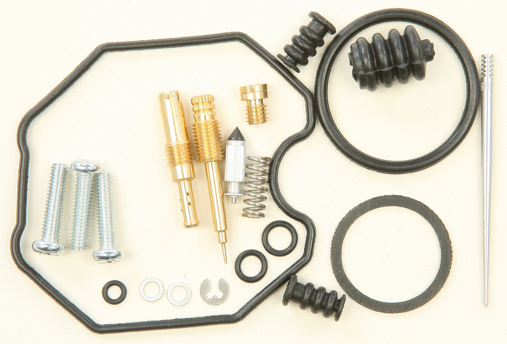 ALL BALLS CARBURETOR REPAIR KIT