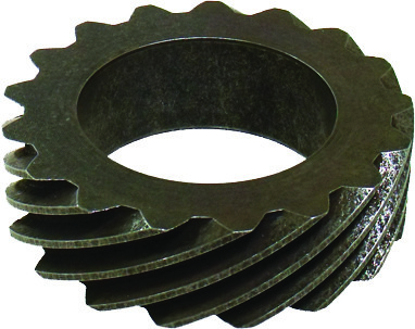 Sp1 Water Pump Gear