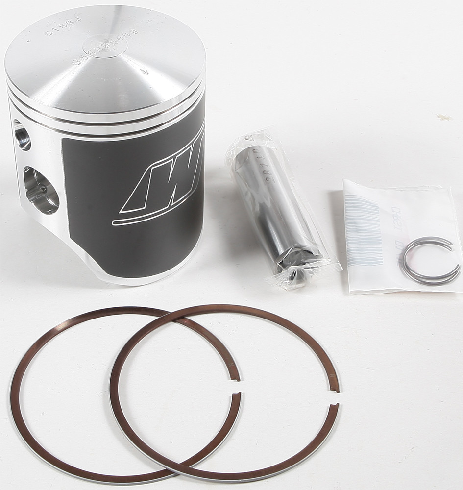 WISECO PISTON KIT PRO-LITE 66.40/STD GAS/HUS/HUSQ/KTM