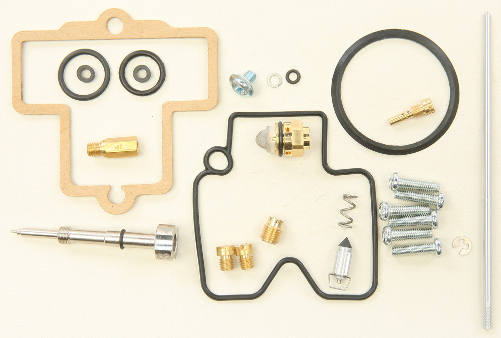 ALL BALLS BIKE CARBURETOR REBUILD KIT