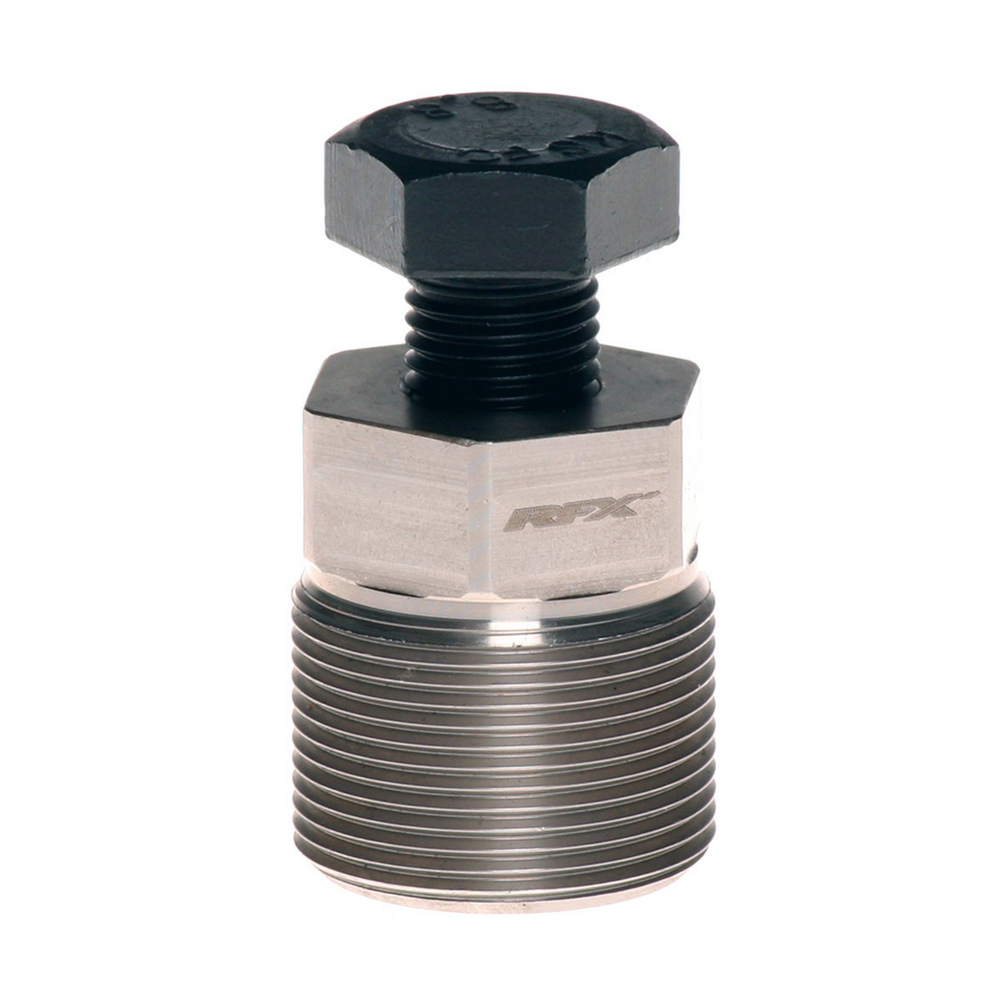 Rfx Flywheel Puller Silver Beta/Sherco/Scorpa