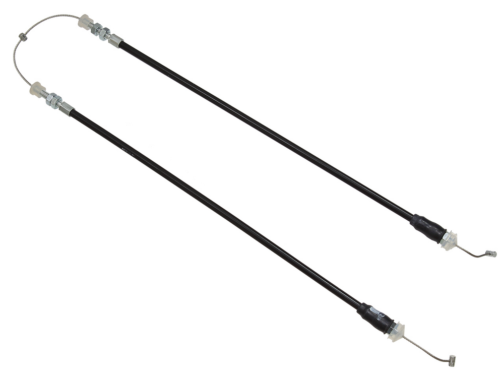 Sp1 Exhaust Valve Cable S-D