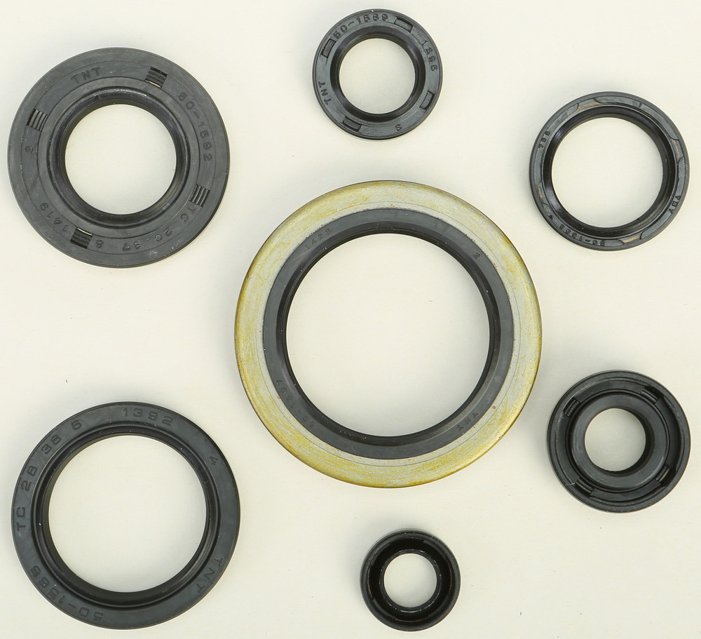 VERTEX OIL SEAL SET