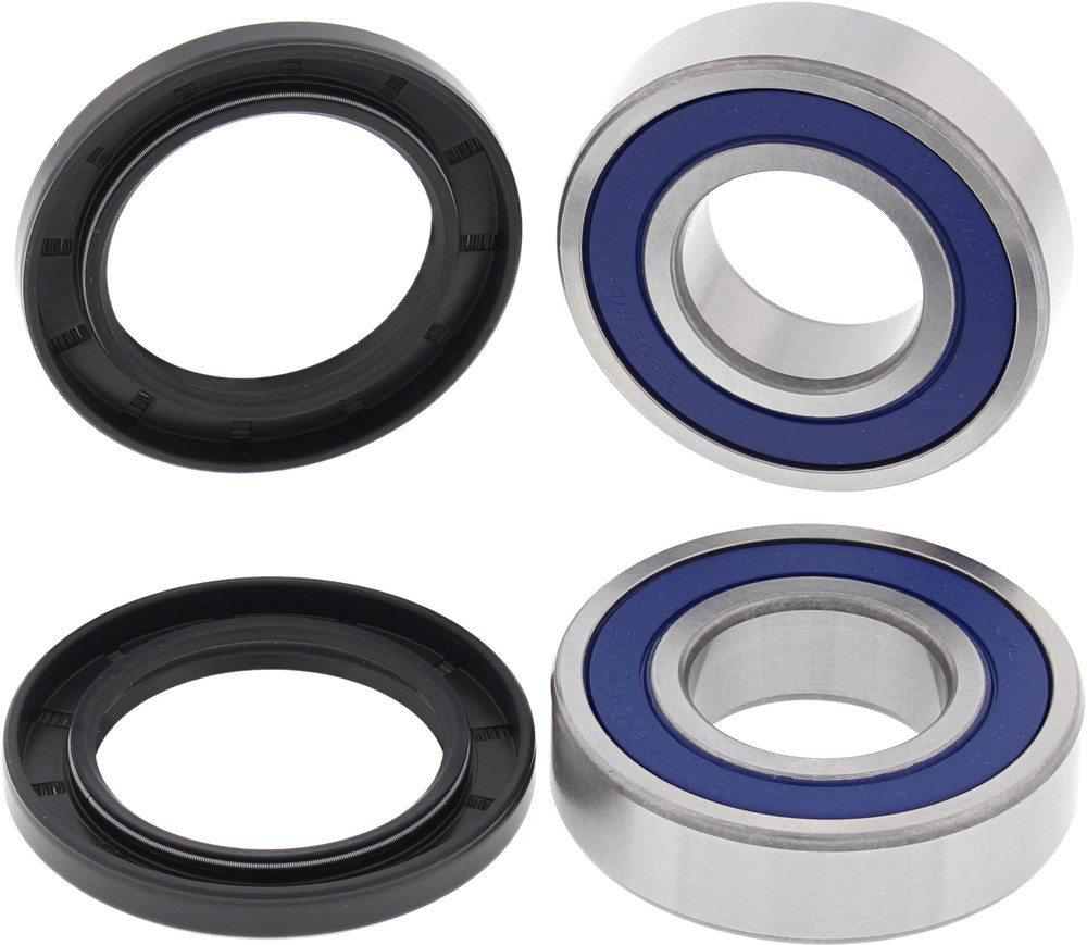 ALL BALLS REAR WHEEL BEARING KIT