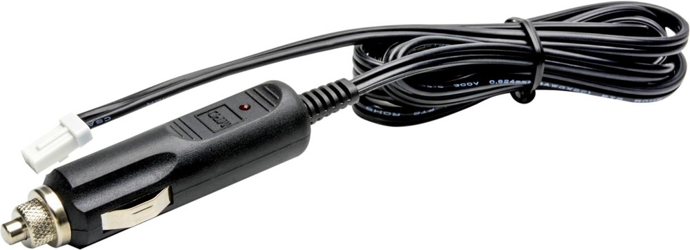 TRAIL TECH CIGARETTE LIGHTER CHARGER