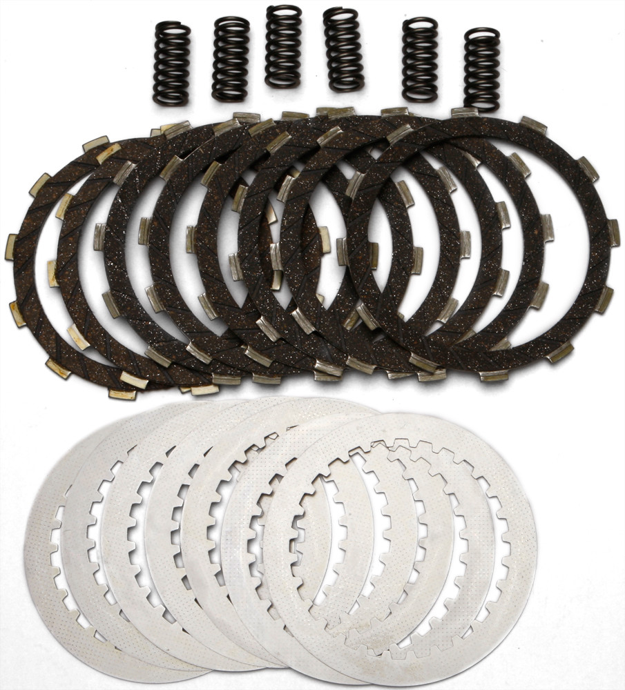 DRC Series Clutch Kit