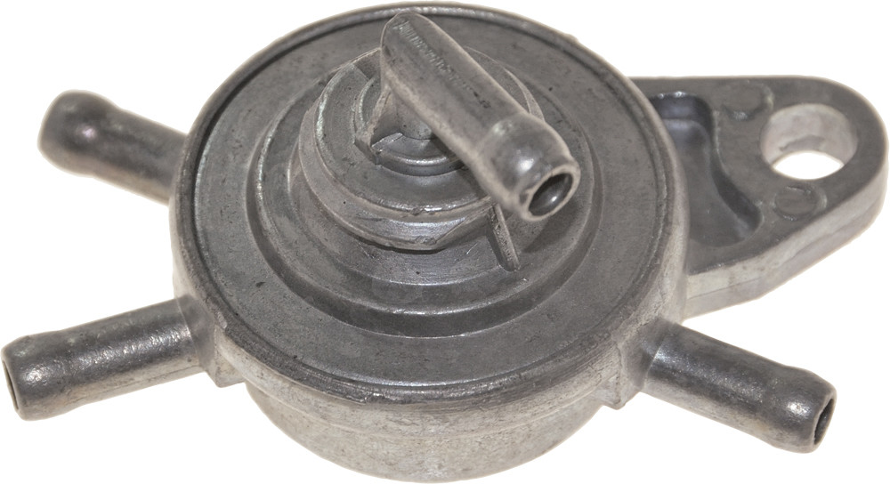 MOGO PARTS GY6 VACUUM SHUT OFF/PETCOCK 50-150CC