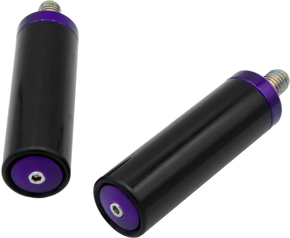 FRAME MOUNT SLIDER CHACHO PURPLE