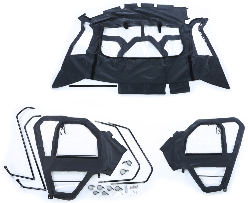 SEIZMIK FULL FRAME DOOR KIT