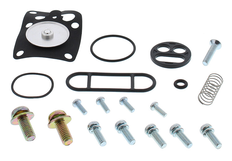 ALL BALLS FUEL TAP REPAIR KIT