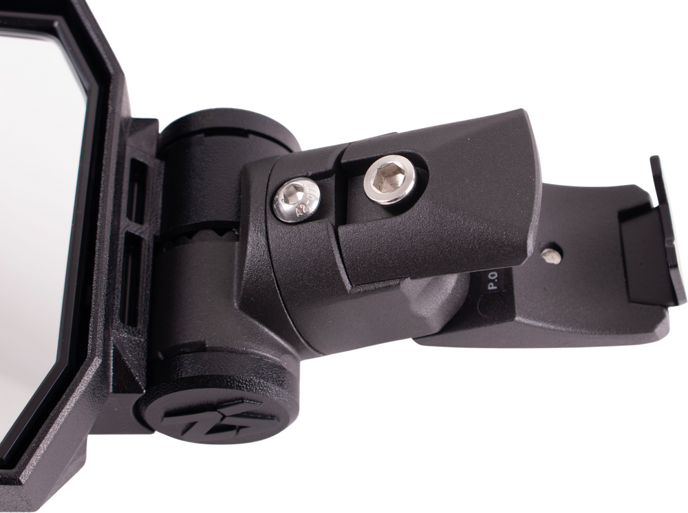SEIZMIK TRAILRIDER SIDE MIRRORS POL PRO-FIT