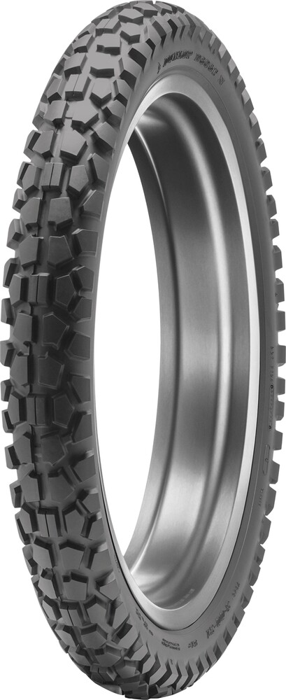 Dunlop Tire D605 Front 90/90-21 54P TT