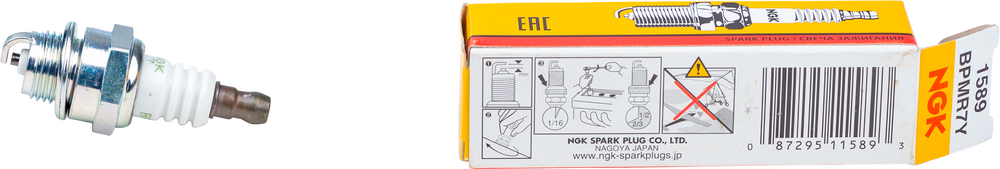 NGK SPARK PLUG #1589/10