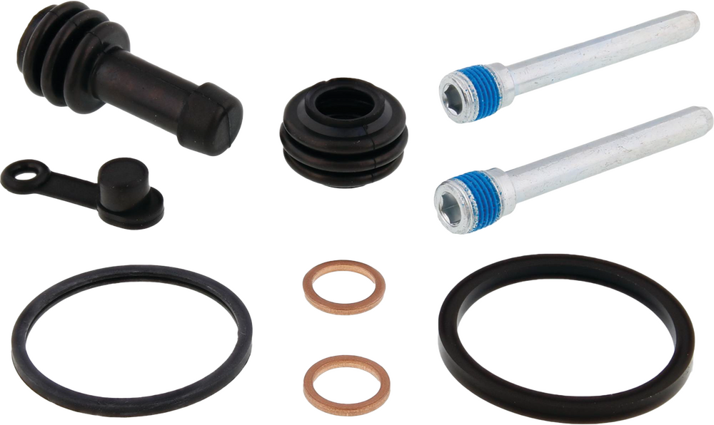 ALL BALLS CALIPER REBUILD KIT REAR KAW