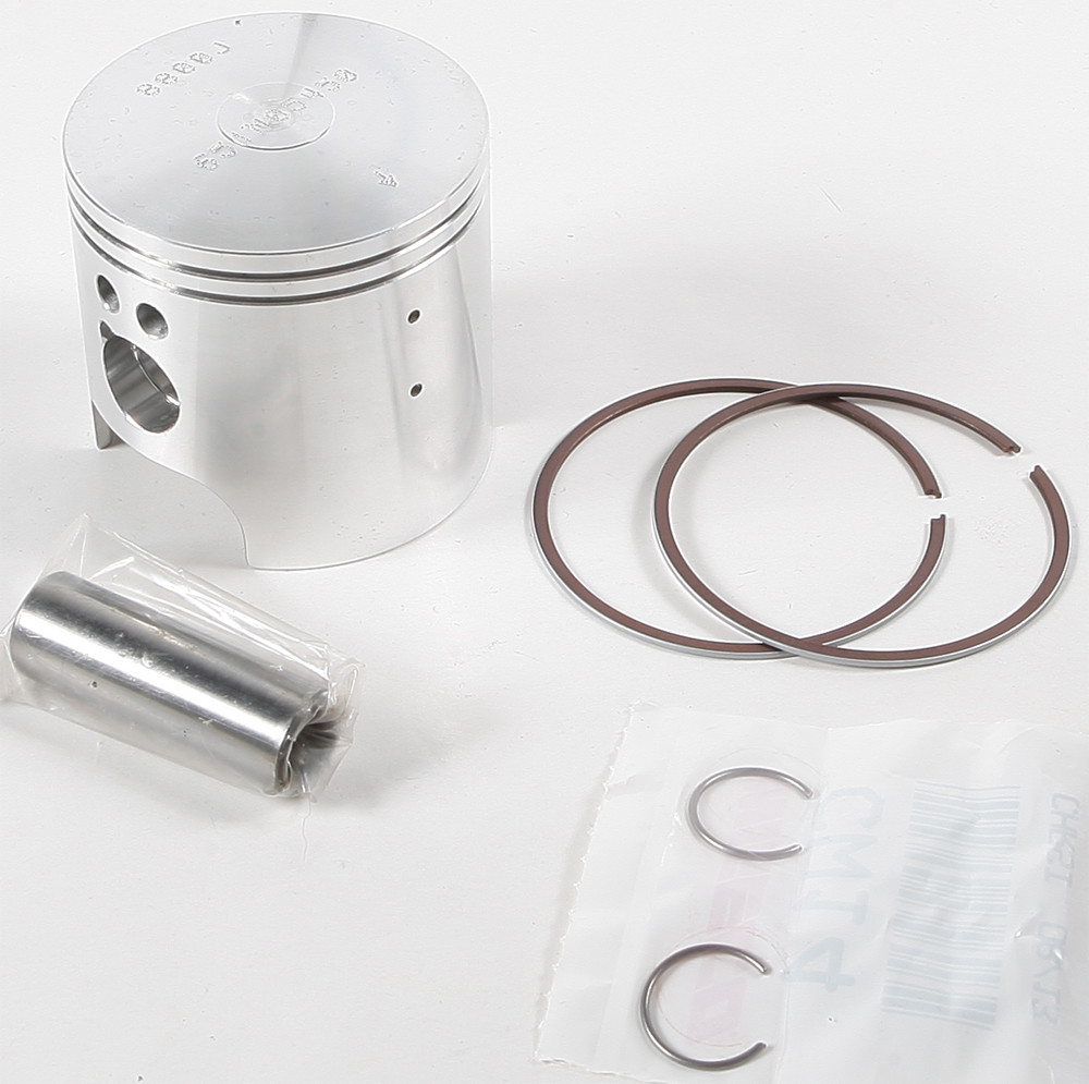 WISECO PISTON KIT PRO-LITE 54.50/+2.00 KAW/SUZ