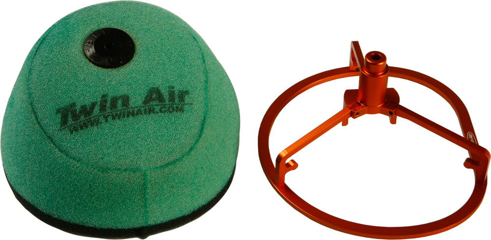 Twin Air Powerflow Kit