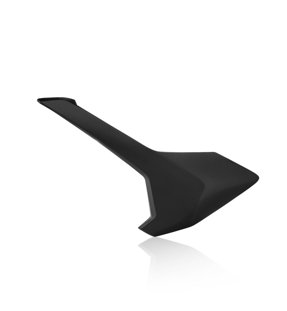 SIDE PANELS BLACK
