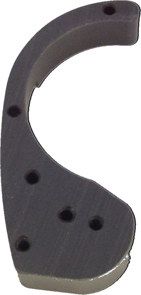 MODQUAD CASE SAVER (BILLET ALUMINUM)