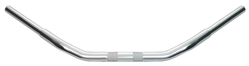 WILD 1 CHUBBY SAVAGE CHROME