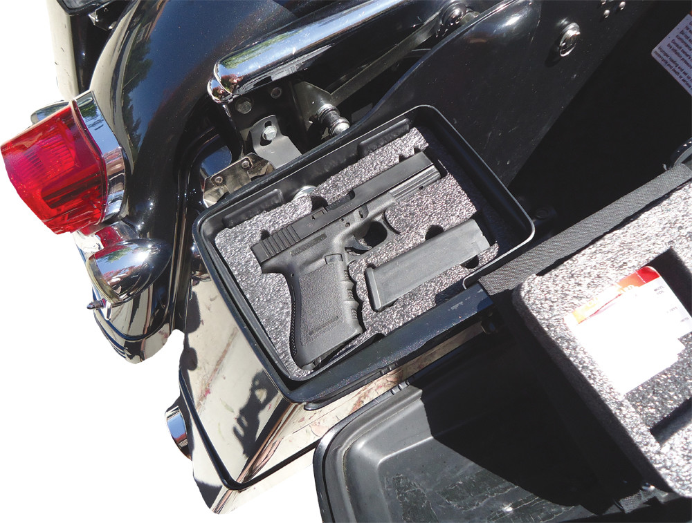 Top Shelf Foam Glock Insert
