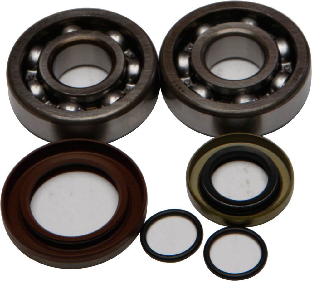 ALL BALLS CRANKSHAFT BEARING/SEAL KIT