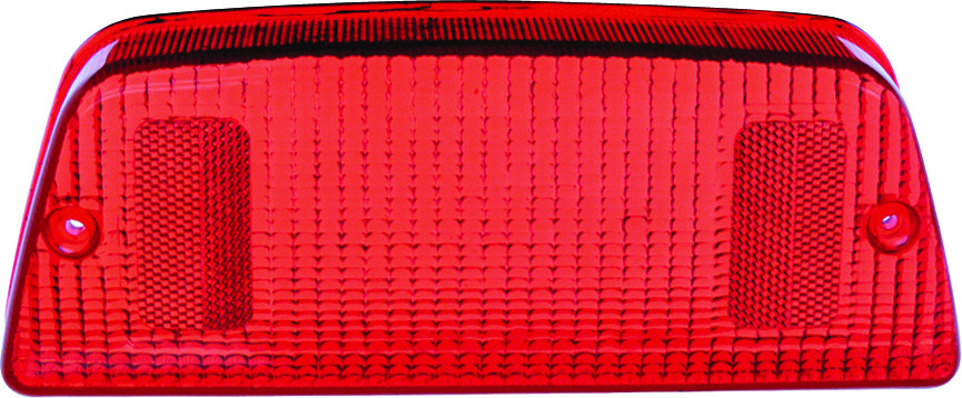 SP1 TAILLIGHT LENS S-D