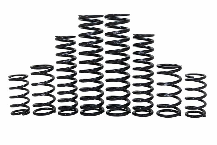 FULL SPRING KIT CAN-AM MAV R 2-SEAT