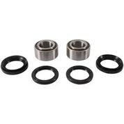 PIVOT WORKS FRONT WHEEL BEARING KIT