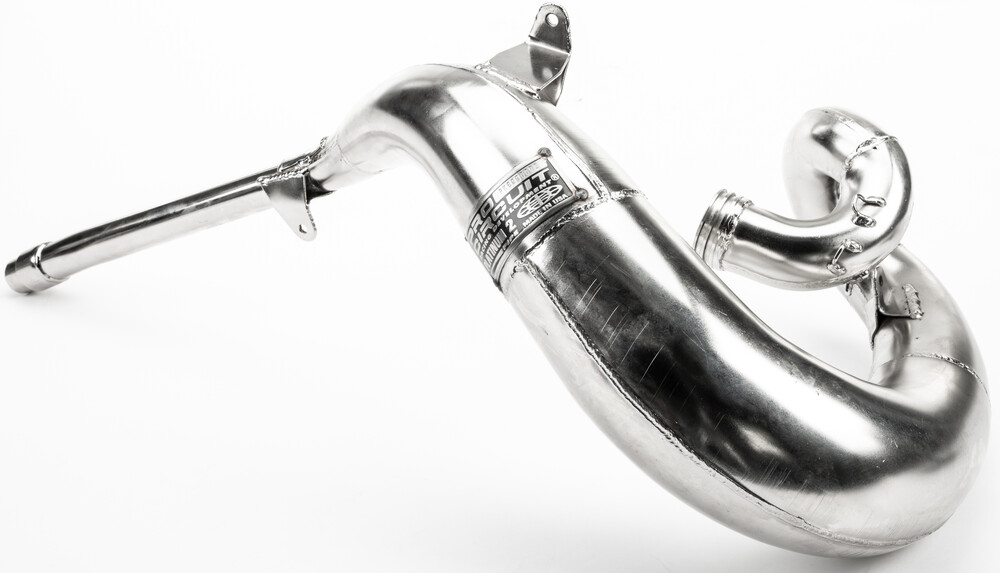 Pro Circuit Platinum 2 Exhaust Pipe