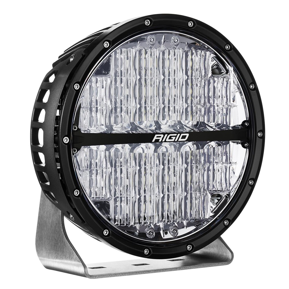 360-SERIES 9" DRIVE RGB/1 RGBW
