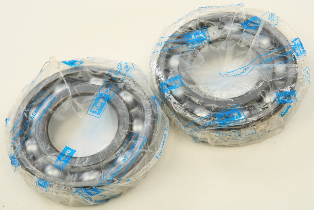 ALL BALLS CRANKSHAFT BEARING/SEAL KIT