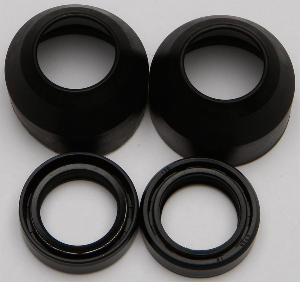 ALL BALLS FORK & DUST SEAL WIPER KIT