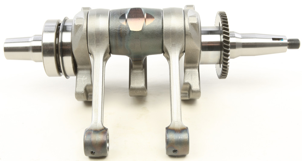 HOT RODS CRANKSHAFT