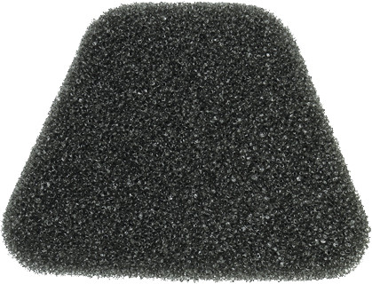 SP1 AIR BOX FILTER S-D