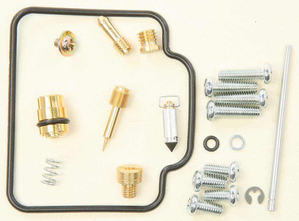 ALL BALLS BIKE CARBURETOR REBUILD KIT