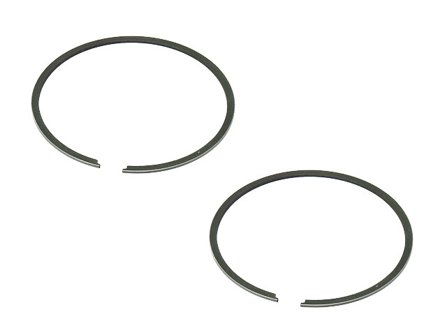 NAMURA PISTON RINGS 48.45MM KAW FOR NAMURA PISTONS ONLY