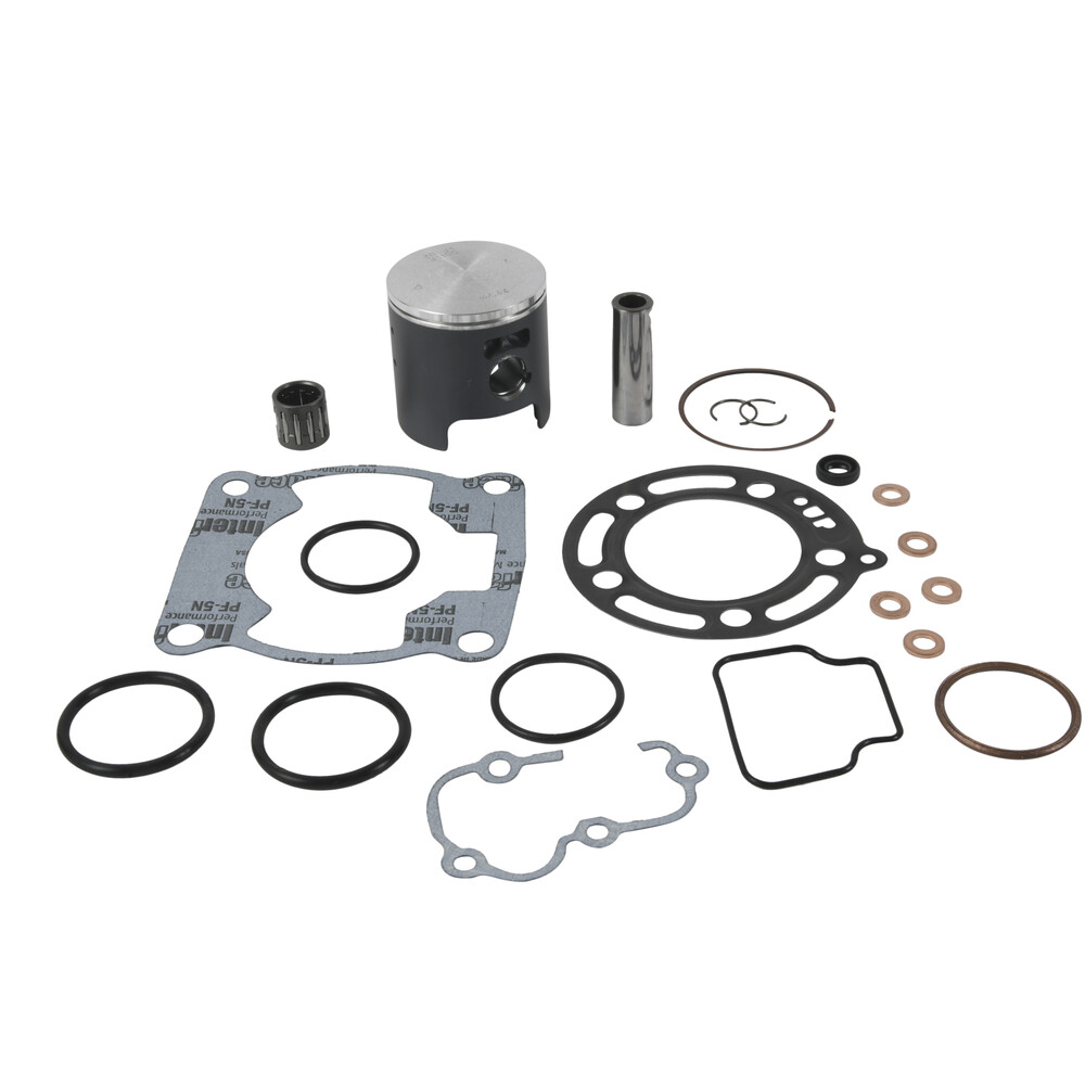 VERTEX TOP END KIT CAST 52.44/STD KAW