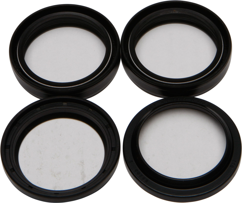 ALL BALLS FORK & DUST SEAL WIPER KIT