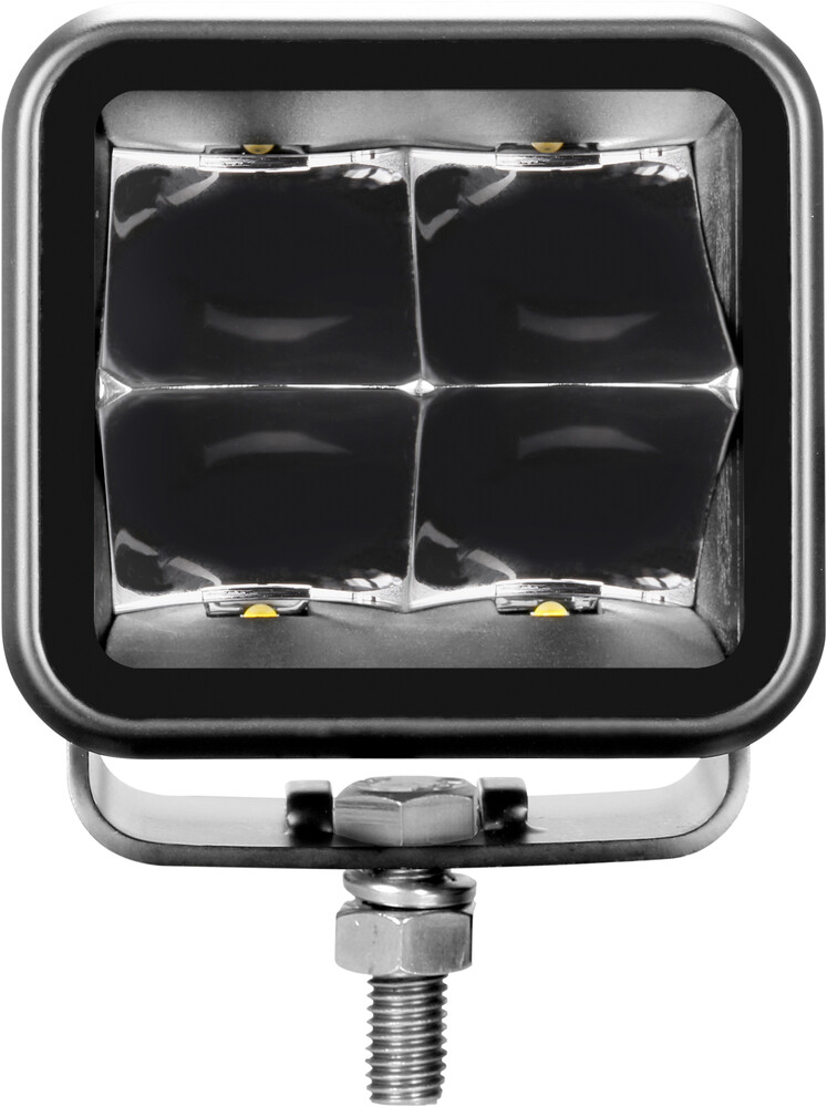 OPEN TRAIL STEALTH LED PODS SPOT