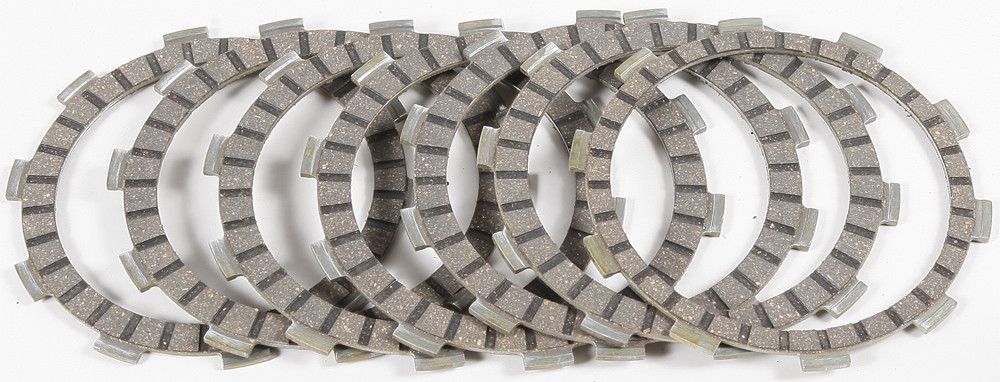 CK Standard Series Clutch Kit
