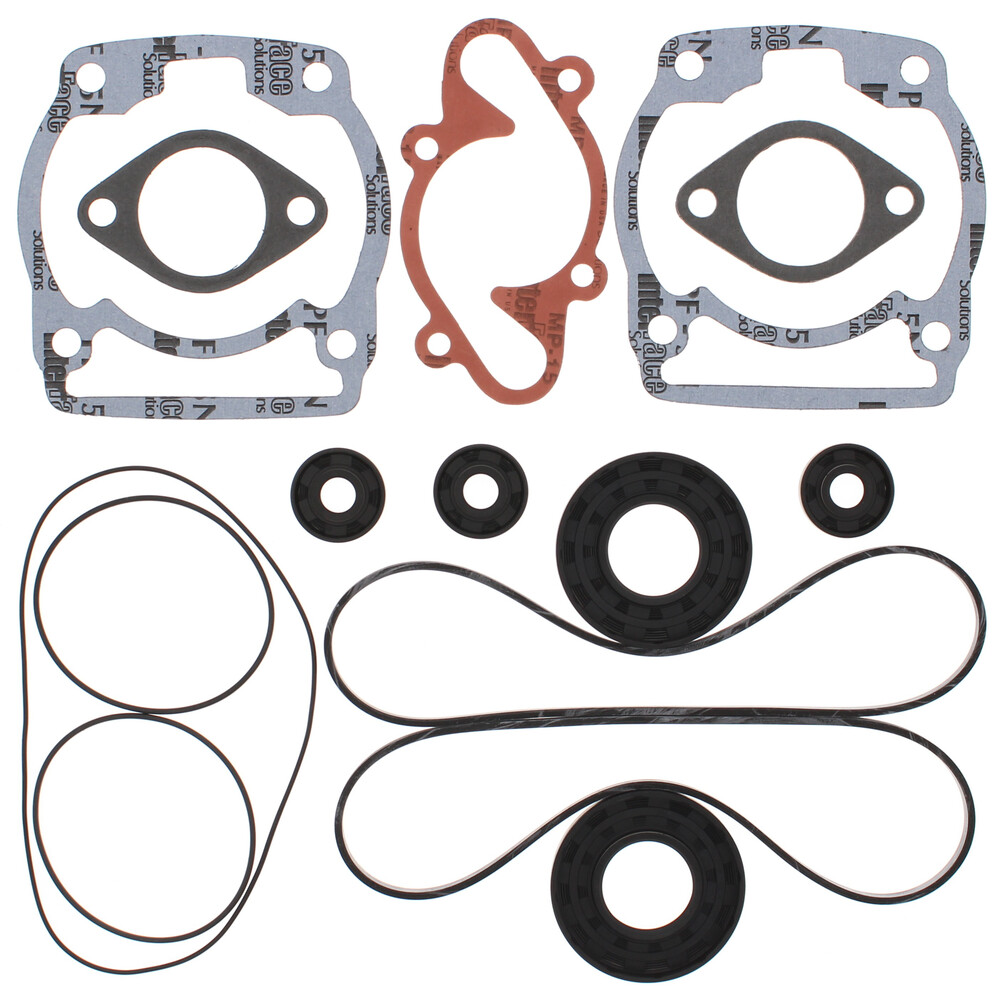 Complete Engine Gasket Set