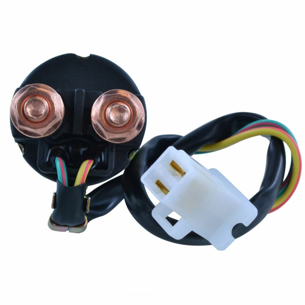 RM STATOR STARTER RELAY