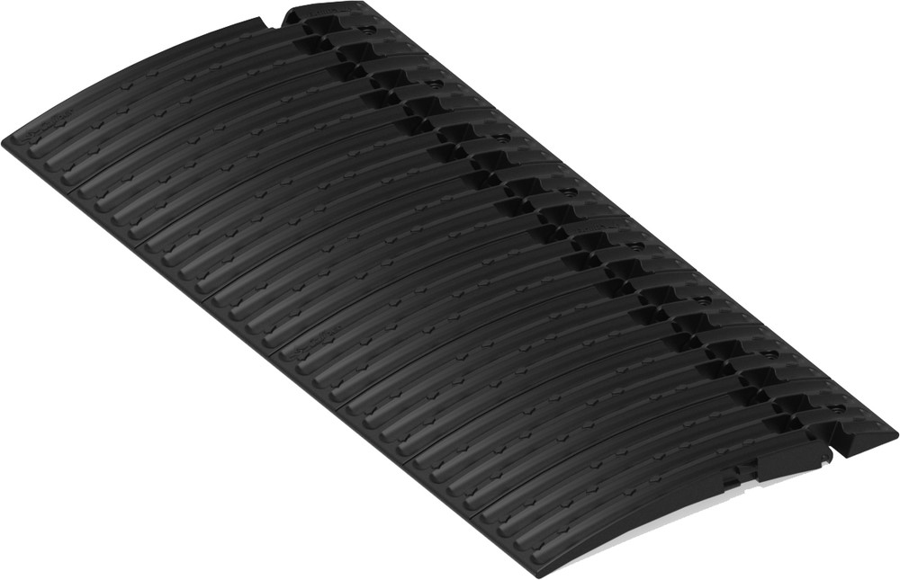 EDGE GLIDE V2.0 48" KIT 24"W X 9"L 2/PK