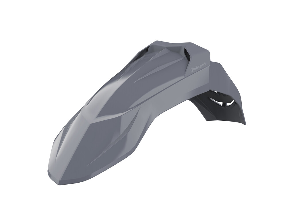 Polisport Universal Front Fender Nardo Grey