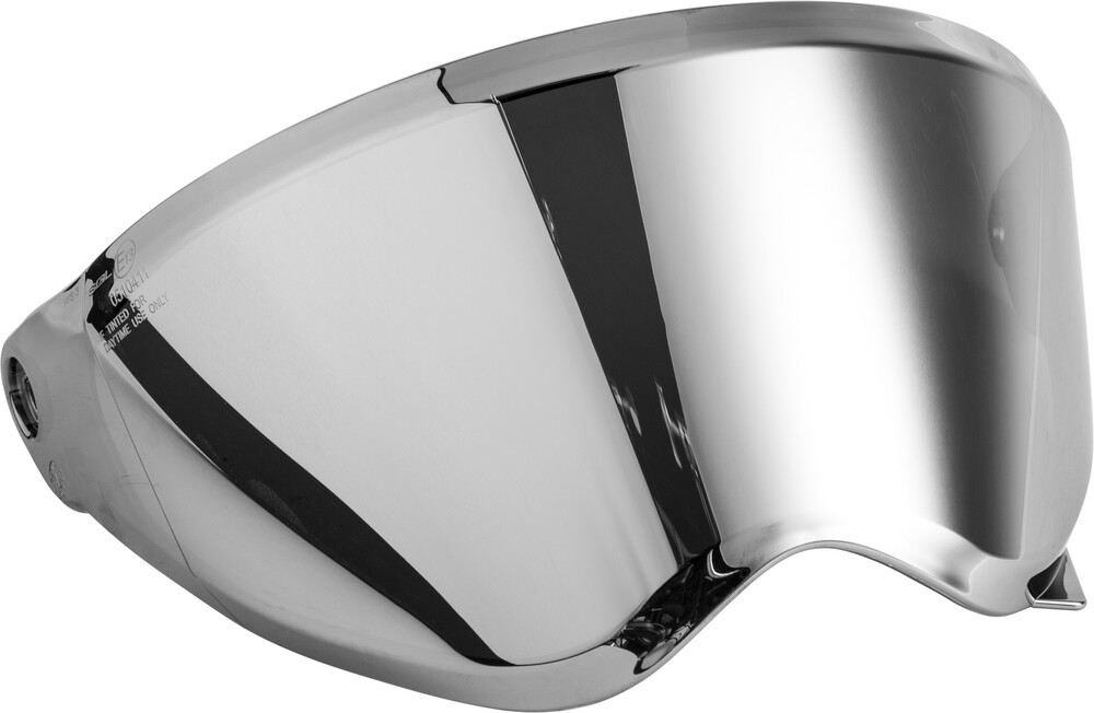 Gmax Shield Single Lens Silver Iridium At-21/Y