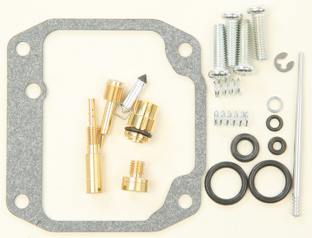 All Balls Carburetor Repair Kit