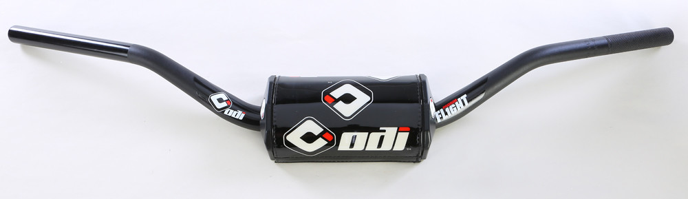 ODI PODIUM FLIGHT HANDLEBAR 1 1/8" BLACK